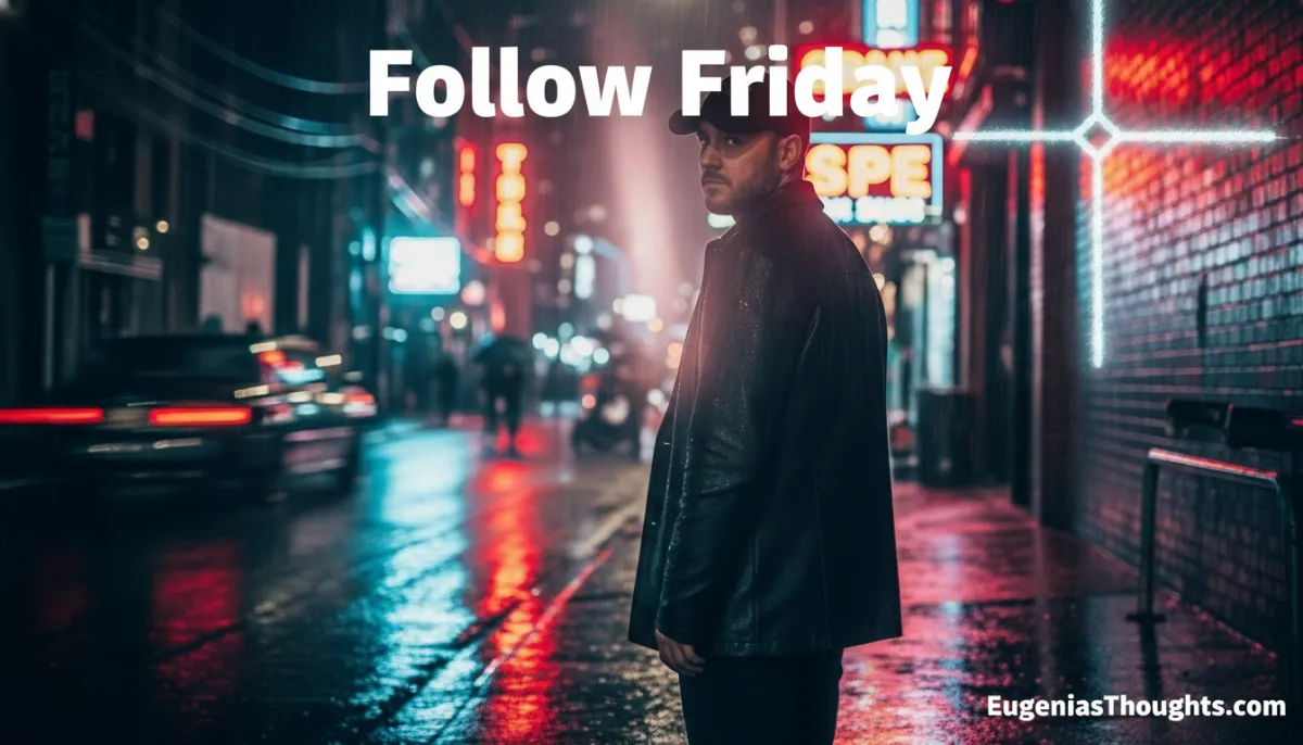 Follow Friday - Following Jesus When Everything Feels Like a Setup